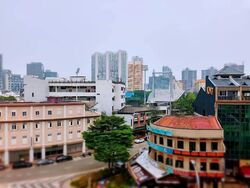 Jalan Besar (D8), Shop House #636515491